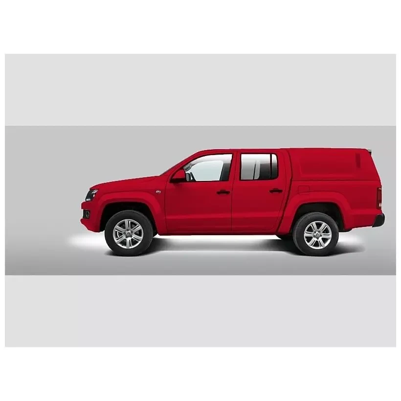 Купити Кунг на VW Amarok Road Ranger RH03 Standard